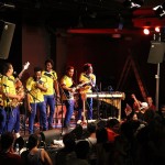  - Herencia de Timbiquí armó fiesta en Suiza