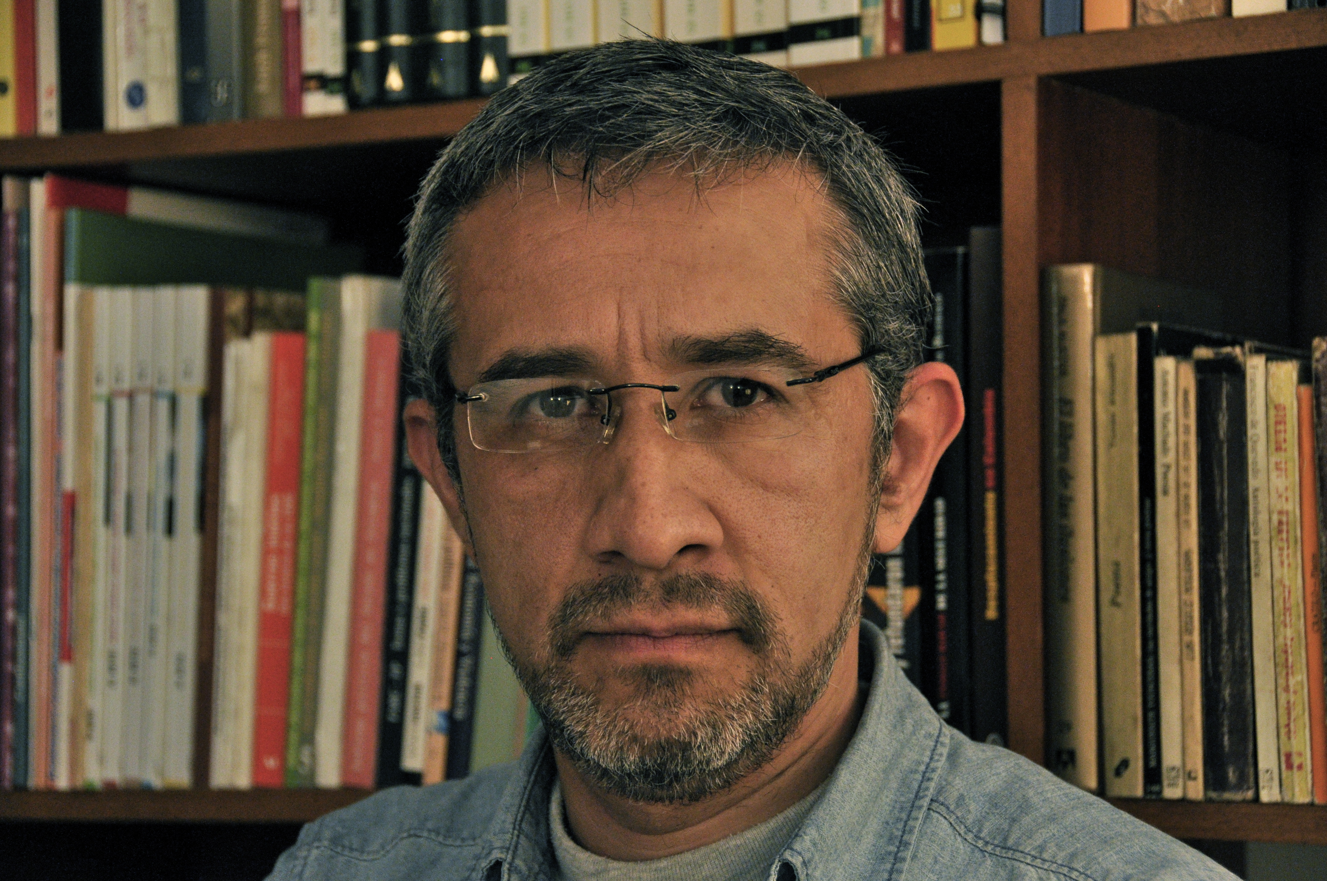 Carta a un judío sionista