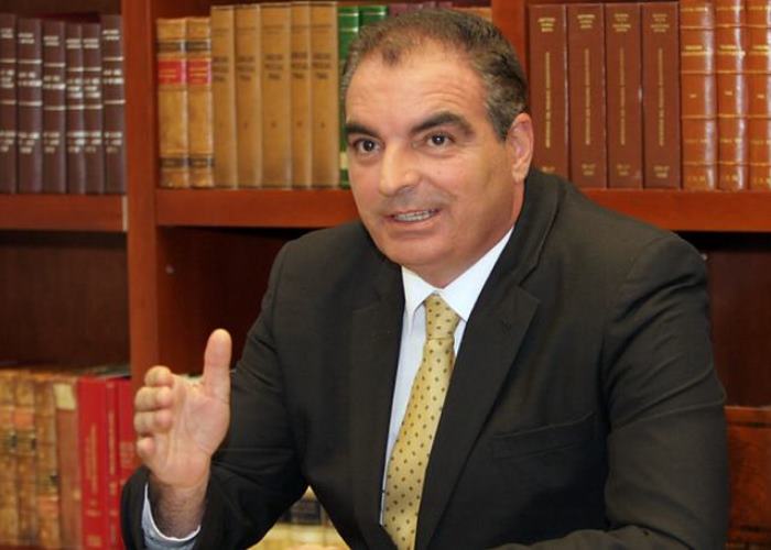 A punto de enredarse la liquidacion del Incoder