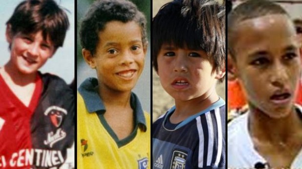 No todos disfrutamos el deporte más lindo del mundo: el fútbol