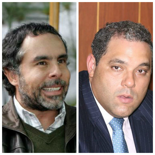 Zancadilla costeña a Mauricio Lizcano y a Roy Barreras