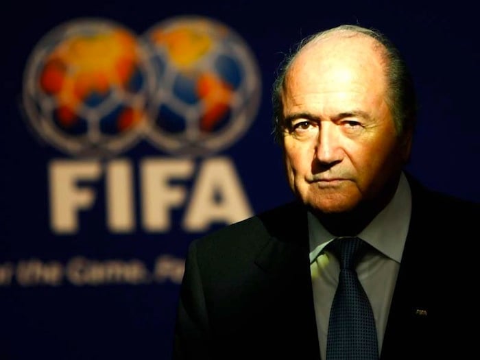 Joseph Blatter: carisma, soborno, fiestas, chantajes y orgías