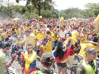 Ese trago amargo seductor de la ilegalidad