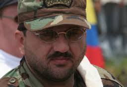 Alias Macaco envía carta a La Habana pidiendo que se incluya a las AUC en el proceso de paz