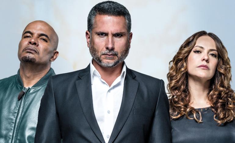 Vuelve y juega la narcotelevisión.