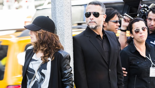 Entre el anhelo de paz y las narconovelas