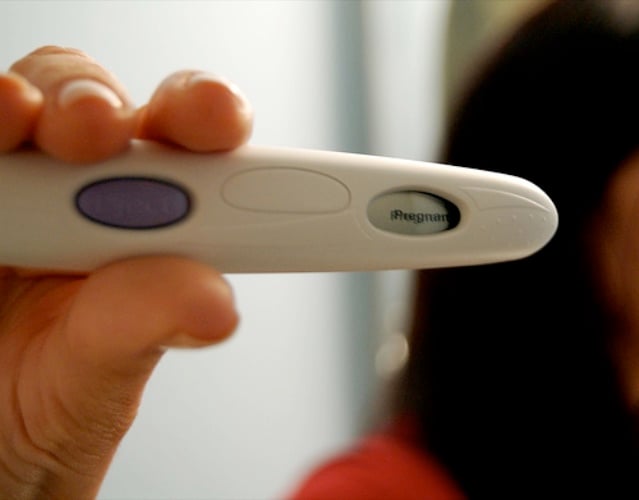 La realidad legal del aborto