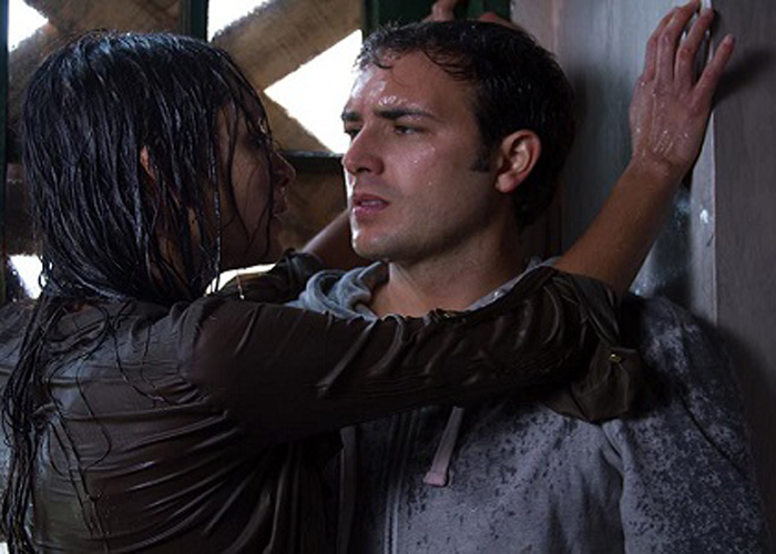 'Encerrada': terror pero sin miedo