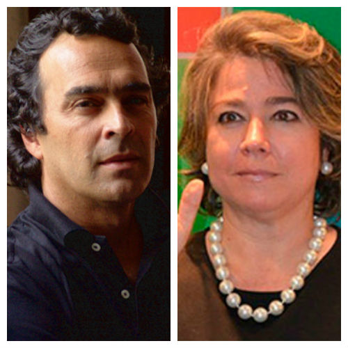 Tambalea Gloria Escalante en la Federación de Departamentos