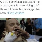  - Masacre en Gaza 2014: una estrategia política calculada