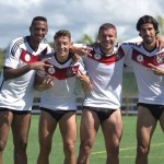  - La previa de la final del mundo en 'selfies'