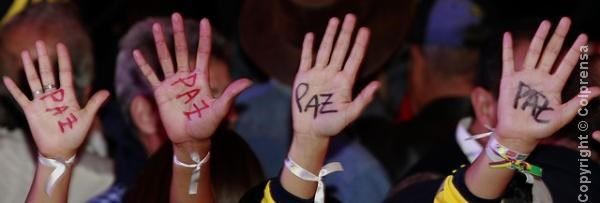 Gobernabilidad para la paz