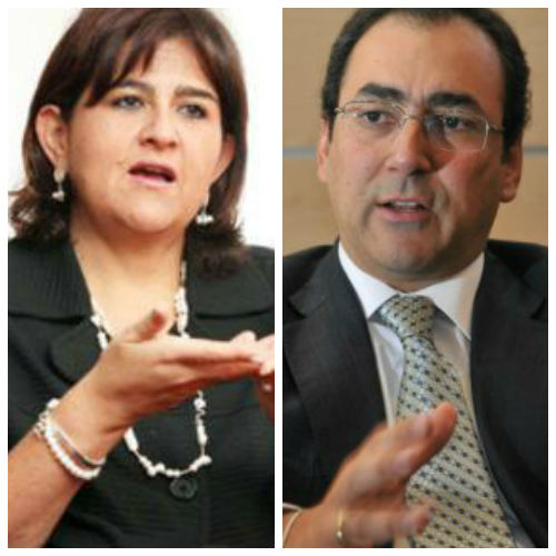 Habría cambios en Mintransporte y el canciller sería cuota costeña