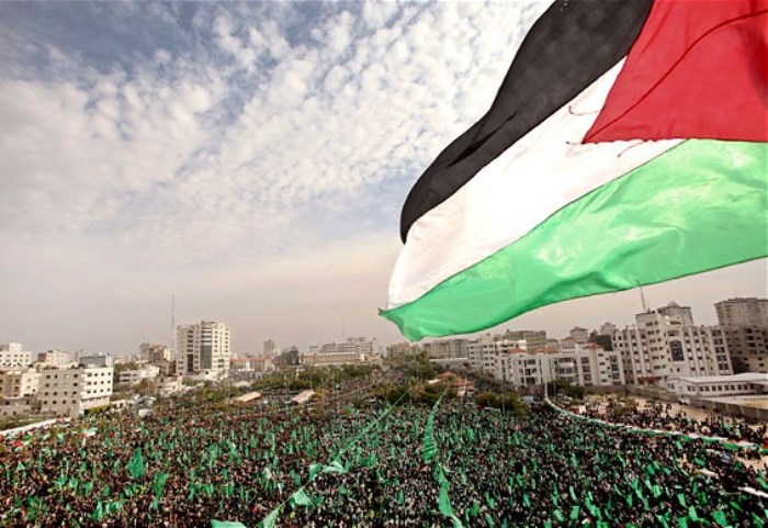 Hamás arrastra al pueblo palestino a la tragedia