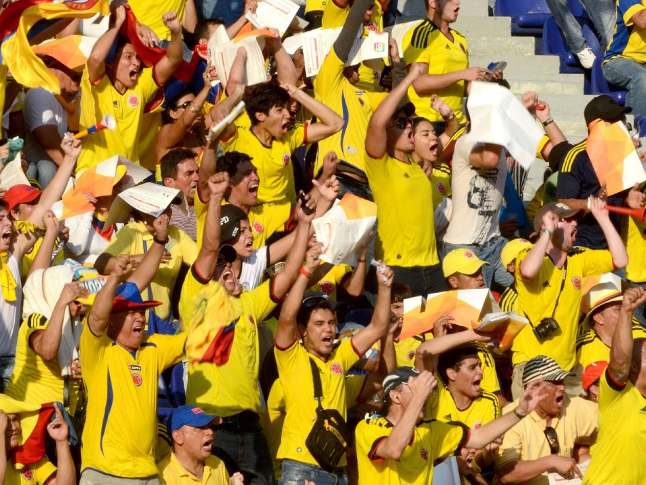 De derrota en derrota hasta la victoria