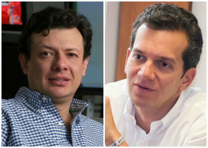 Congresistas del Centro Democrático quieren la cabeza de Hollman Morris