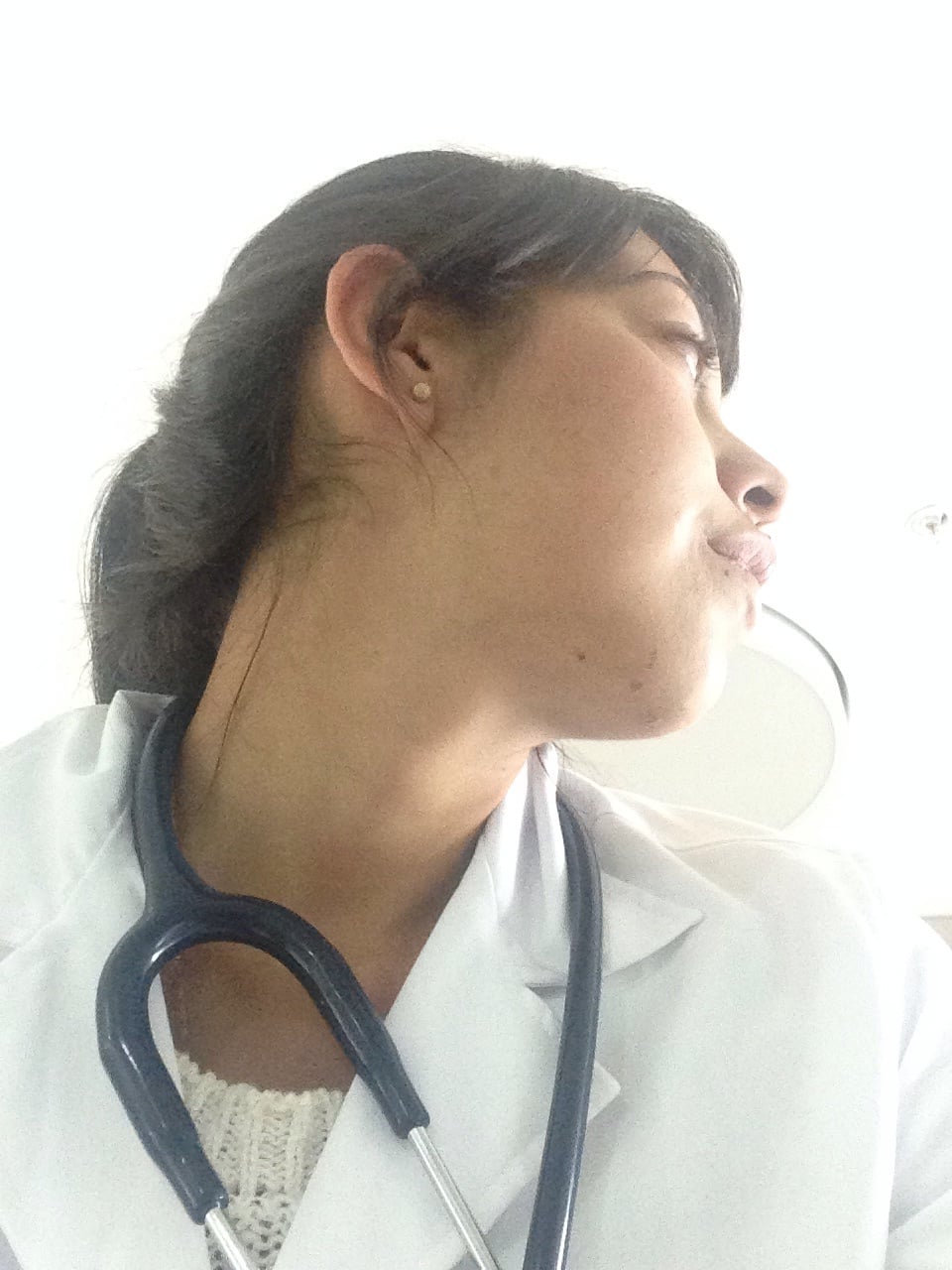 Carta a los indiferente y al desconocido que me pegó