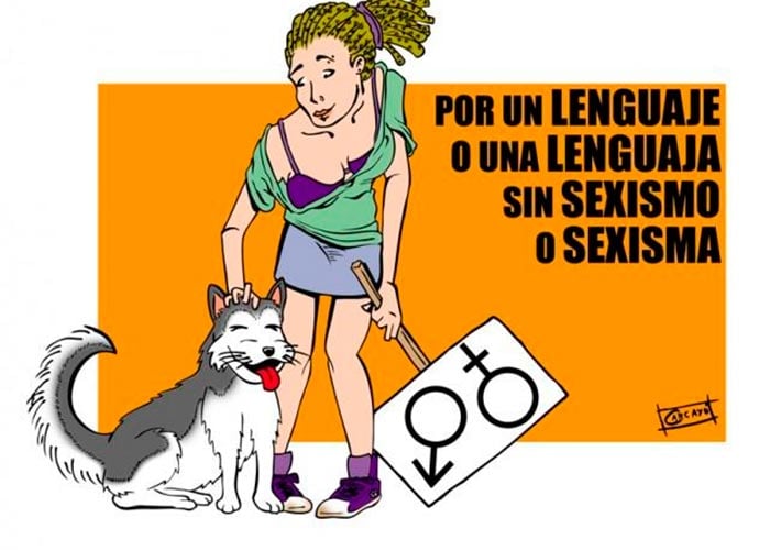 Entonces, ¿hay Inclusión para todos y todas?