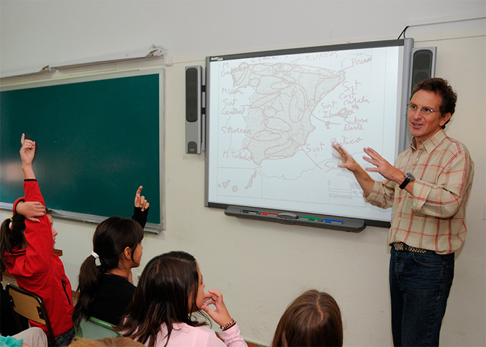 Educación sin planificación, atención y control es un limbo
