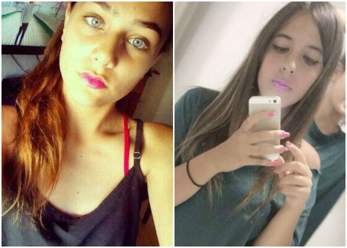 Las más bellas de Israel no esconden su odio por los palestinos