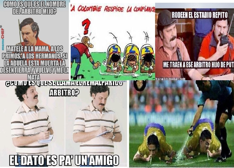 Carta abierta al pueblo colombiano