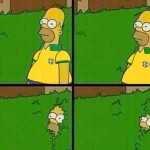  - Los mejores 'memes'