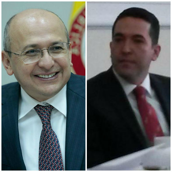 La ficha del fiscal Montealegre en la Comisión de Acusaciones