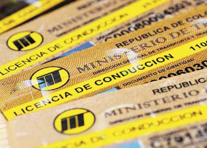 La tortura de renovar el pase