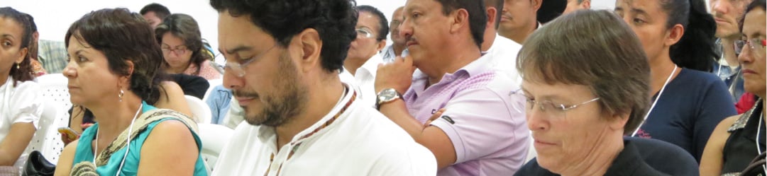 Encuentro nacional de 