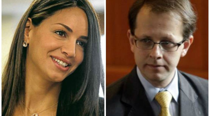  - La historia de cómo Valerie Domínguez arrastró, sin quererlo, al exministro Arias a la cárcel