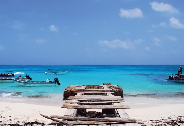 Alianza para un Caribe en Paz