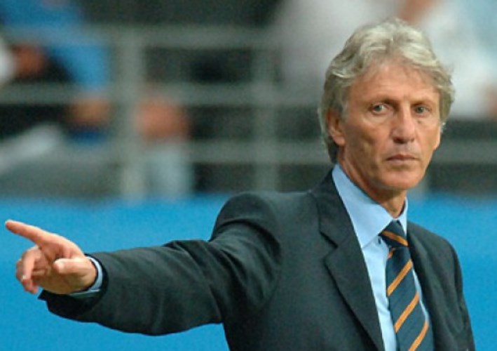 ¿Y si no es Pekerman, quién?