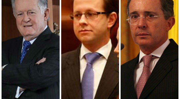  - Los subsidios de Agro Ingreso Seguro: ¿cruce de favores?