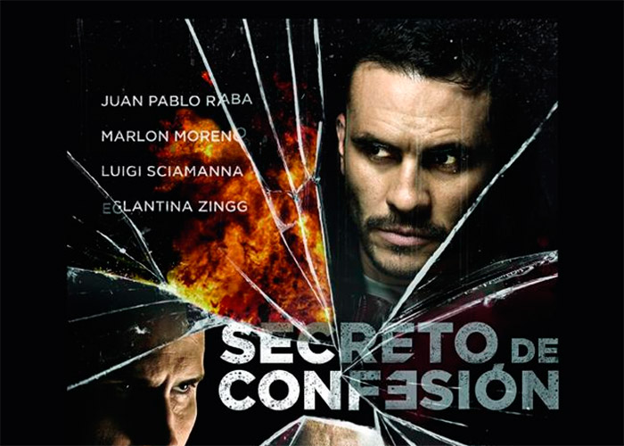 Estos son los pecados de 'Secreto de Confesión'