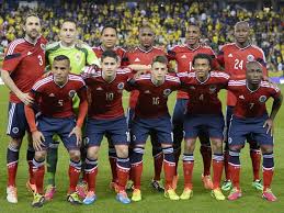 Colombia no necesitaba una copa, necesitaba volver a creer