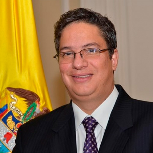 Ministerio de Comercio, primer cambio y nombramiento en firme de una mujer en el gabinete