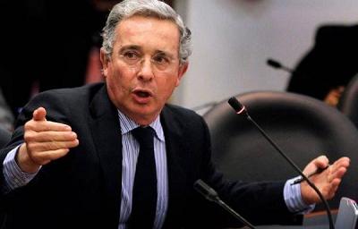 Uribe viajará a Washington y Berlín: Santos y el proceso de paz en la mira