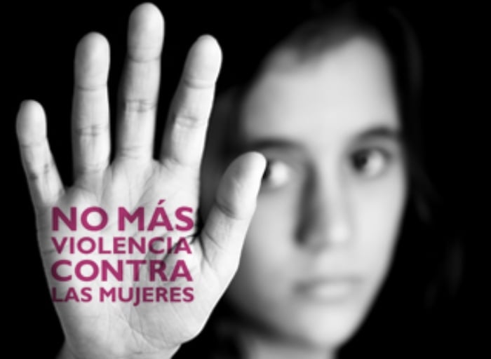 Convención firma pacto por una vida libre de violencia contra la mujer