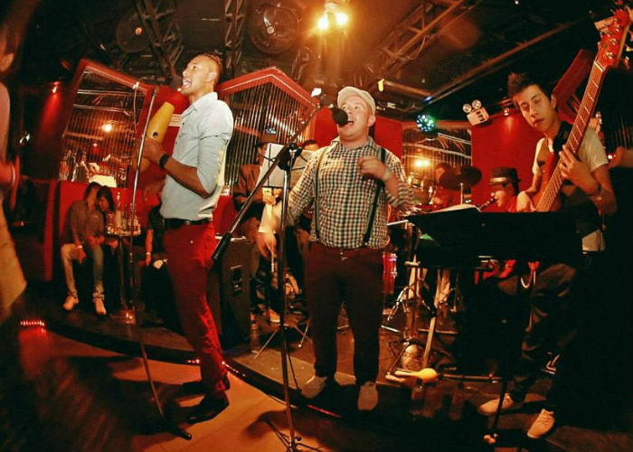 La salsa caleña de los 70 pone a bailar a los bogotanos