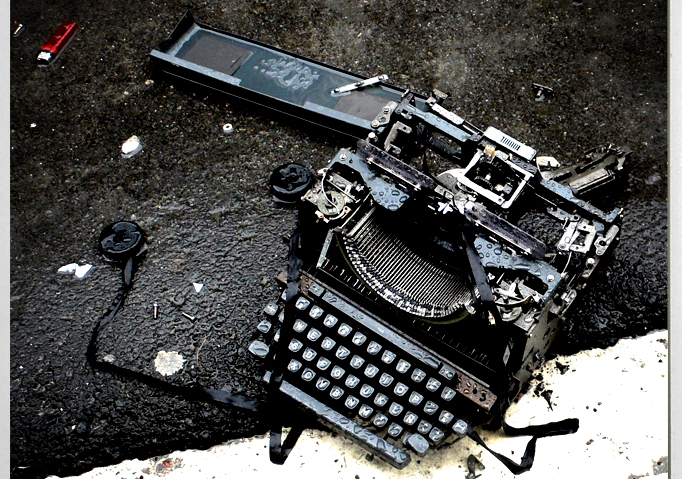 Un oficio en turbulencia