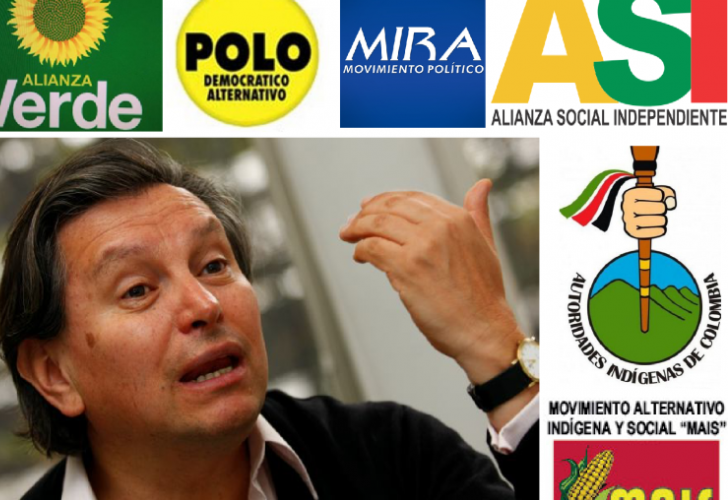 El nuevo Consejo Nacional Electoral