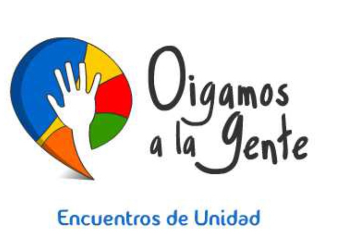 Conservadores oyen a la gente