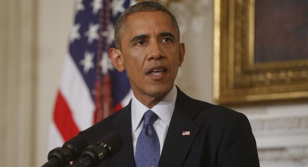 Obama, premio de paz, aprueba bombardear Iraq