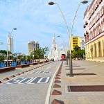  - Recorriendo Cali con una reina