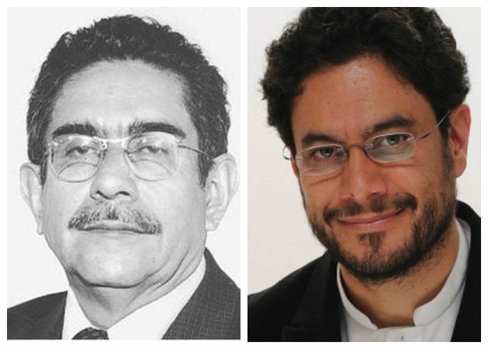 Conozca otra versión sobre el exilio de los Cepeda