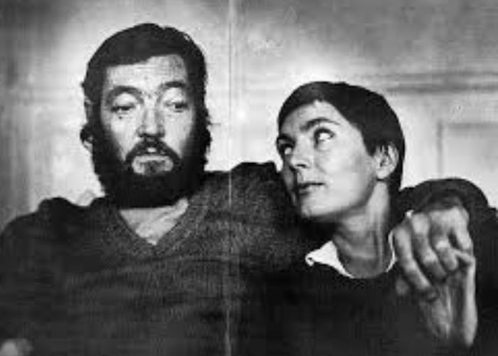 Cortázar recuerda su gran amor