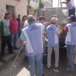  - Holocausto perruno en Santa Marta