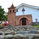  - Recorriendo Cali con una reina