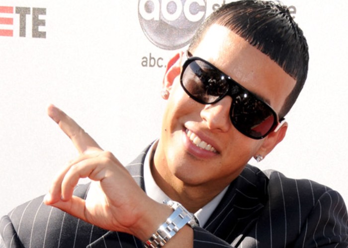 Los que subestiman y critican a Daddy Yankee