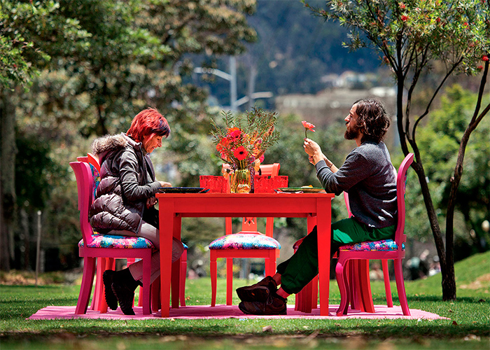 Llega la 'VI Fotomaratón' a Bogotá